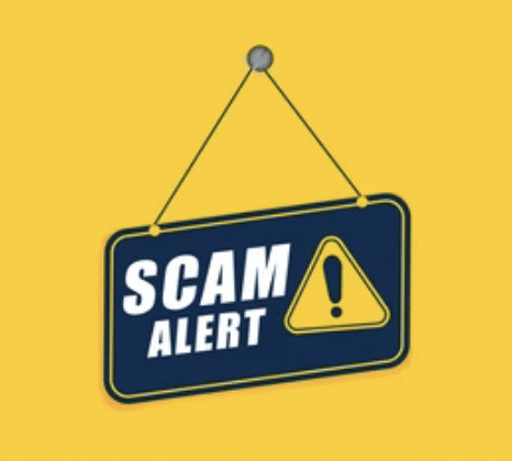 Raisinrates.com Scam Review