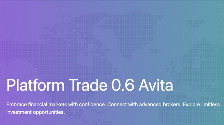 The Dark Side of Trade06avita.net