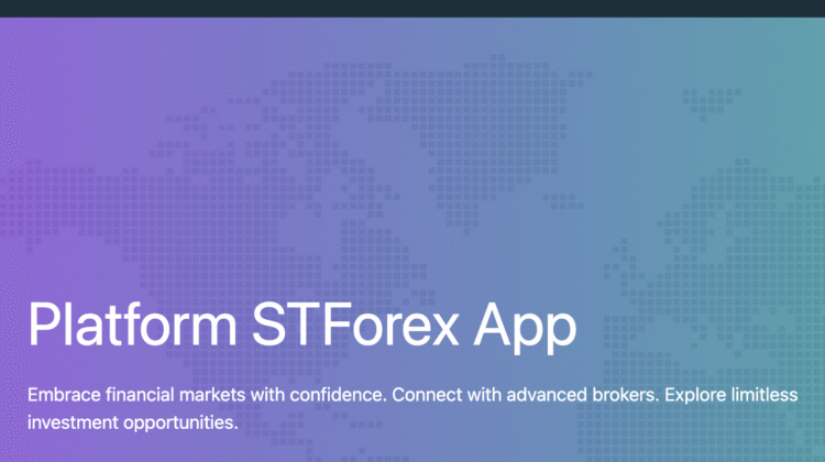 Stforexapp.net Scam Allegations