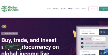 Global-income.live Exposed