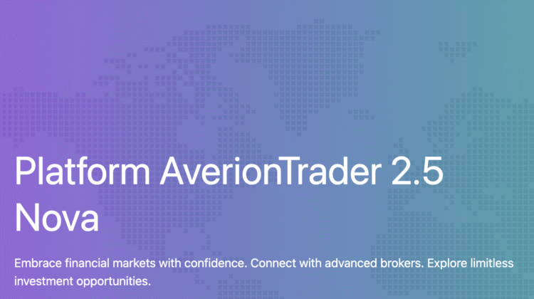 Averiontrader25nova.net Exposed