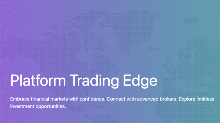 Tradingedgeapp.com Scam Allegations