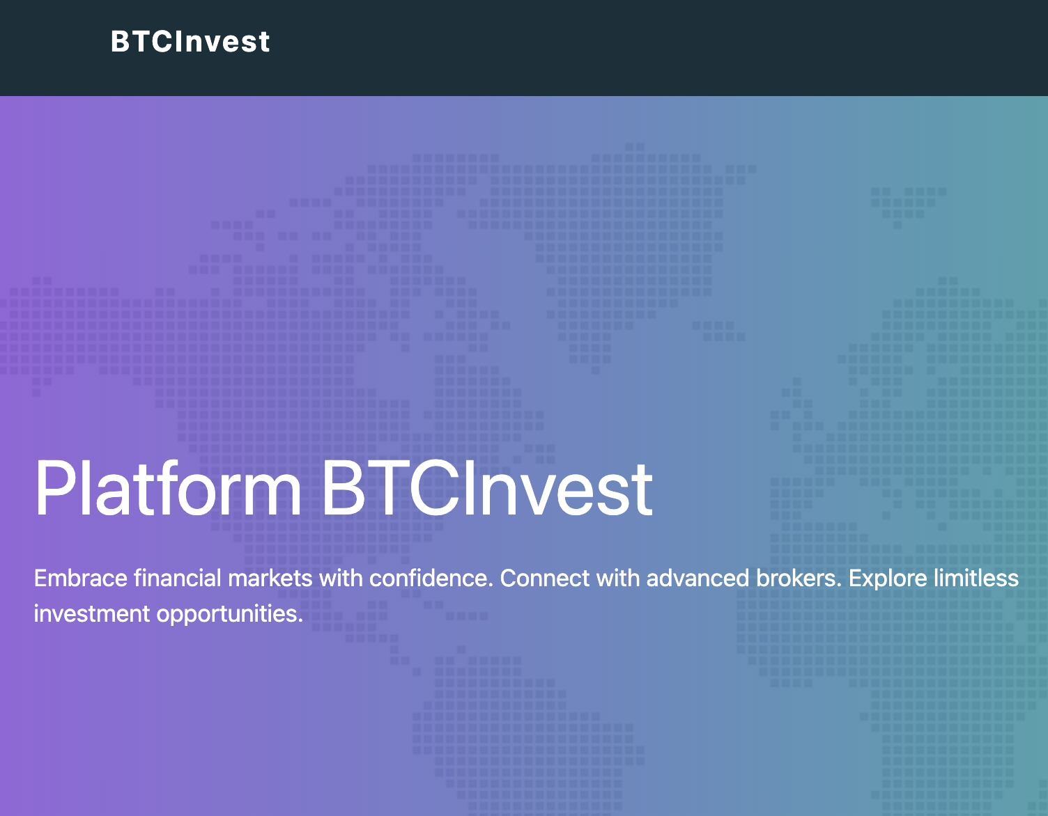 Btcinvestapp.net Under Scrutiny