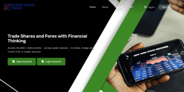 Octavestocktrade.com Scam Allegations