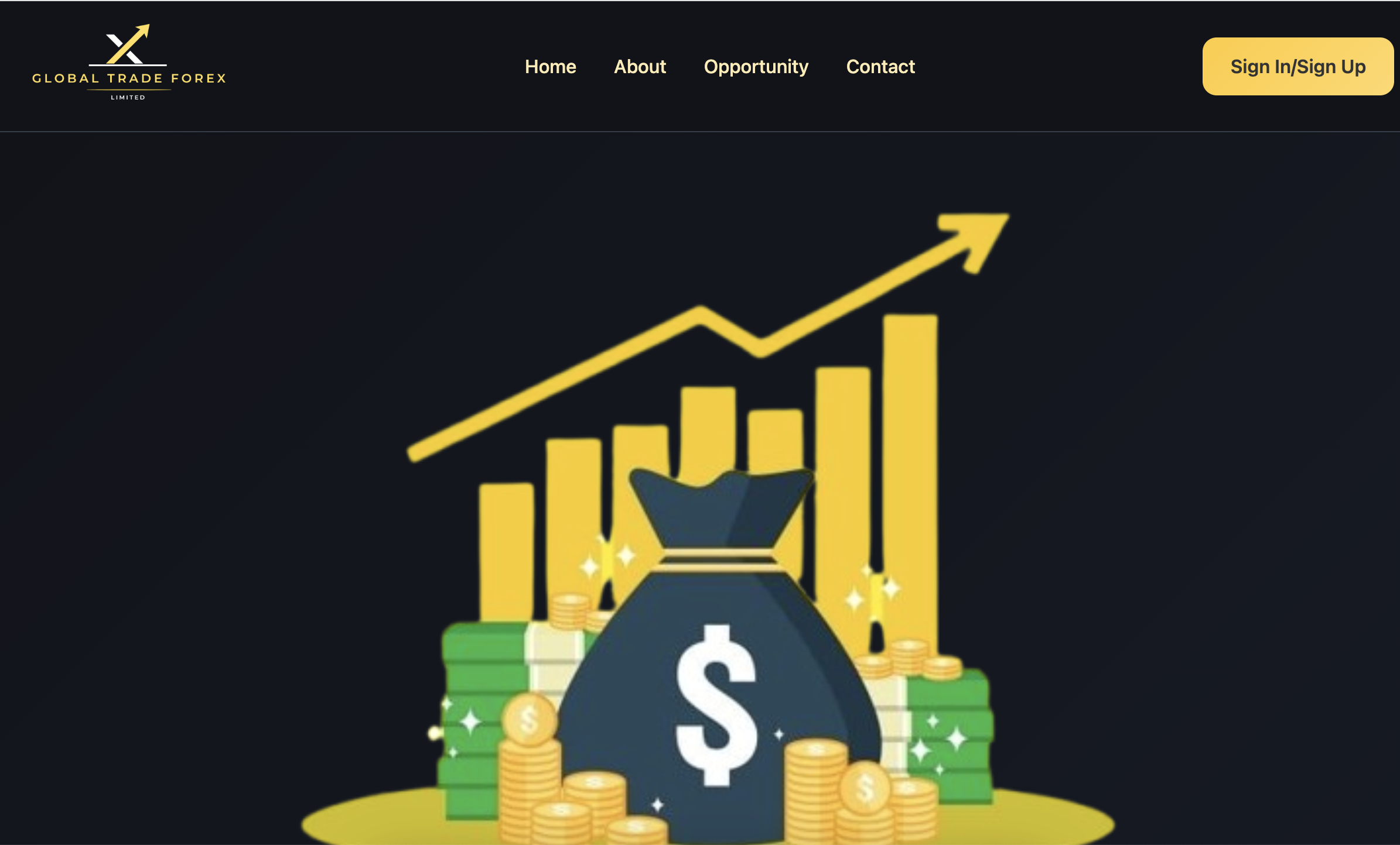 Globaltradeforex.xyz Under Scrutiny