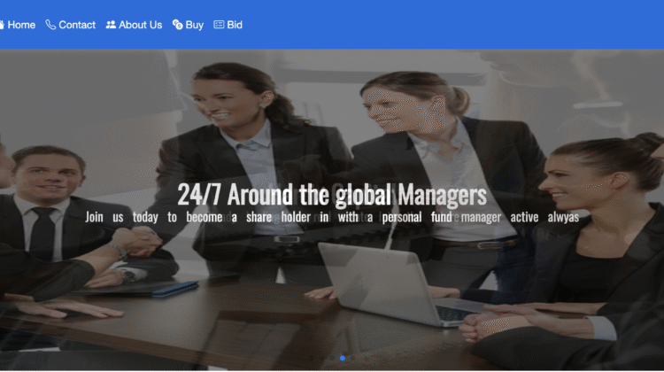 Haarrix-Shares.com Scam Review