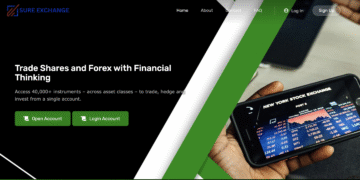 Sureexchangefx.com Exposed