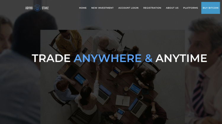 The Dark Side of Arvvo-stake.com