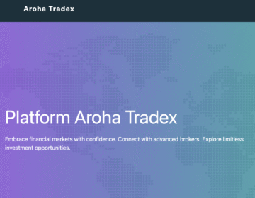 Aroha-tradex.net / Arohatradex.net Exposed
