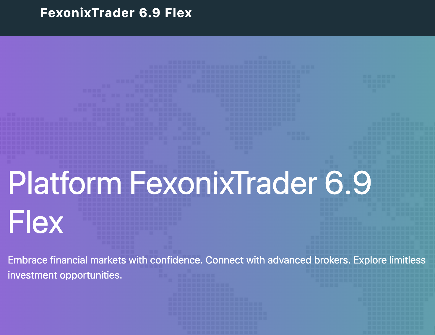Fexonixtrader69flex.net / Fenonixtrader.net Exposed