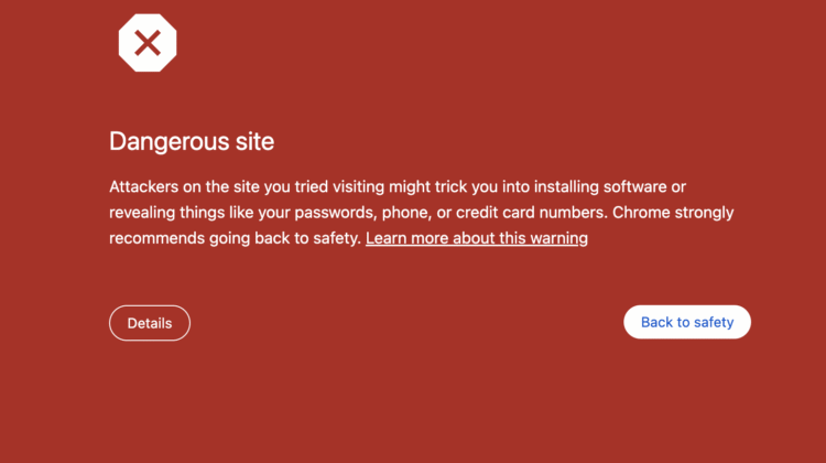 The Dark Side of Exchangespacefx.com