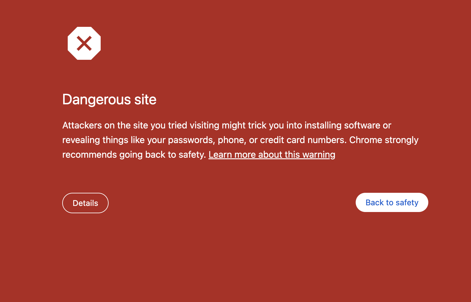 The Dark Side of Exchangespacefx.com