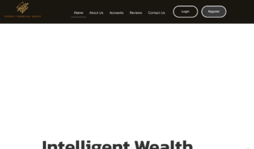 Trendsfingroup.com Under Scrutiny