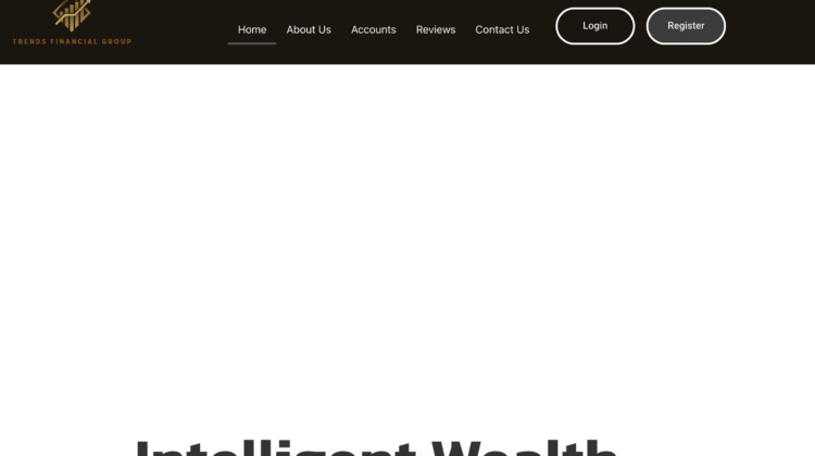 Trendsfingroup.com Under Scrutiny