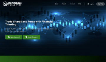 Wealthearningsworldwide.com Exposed