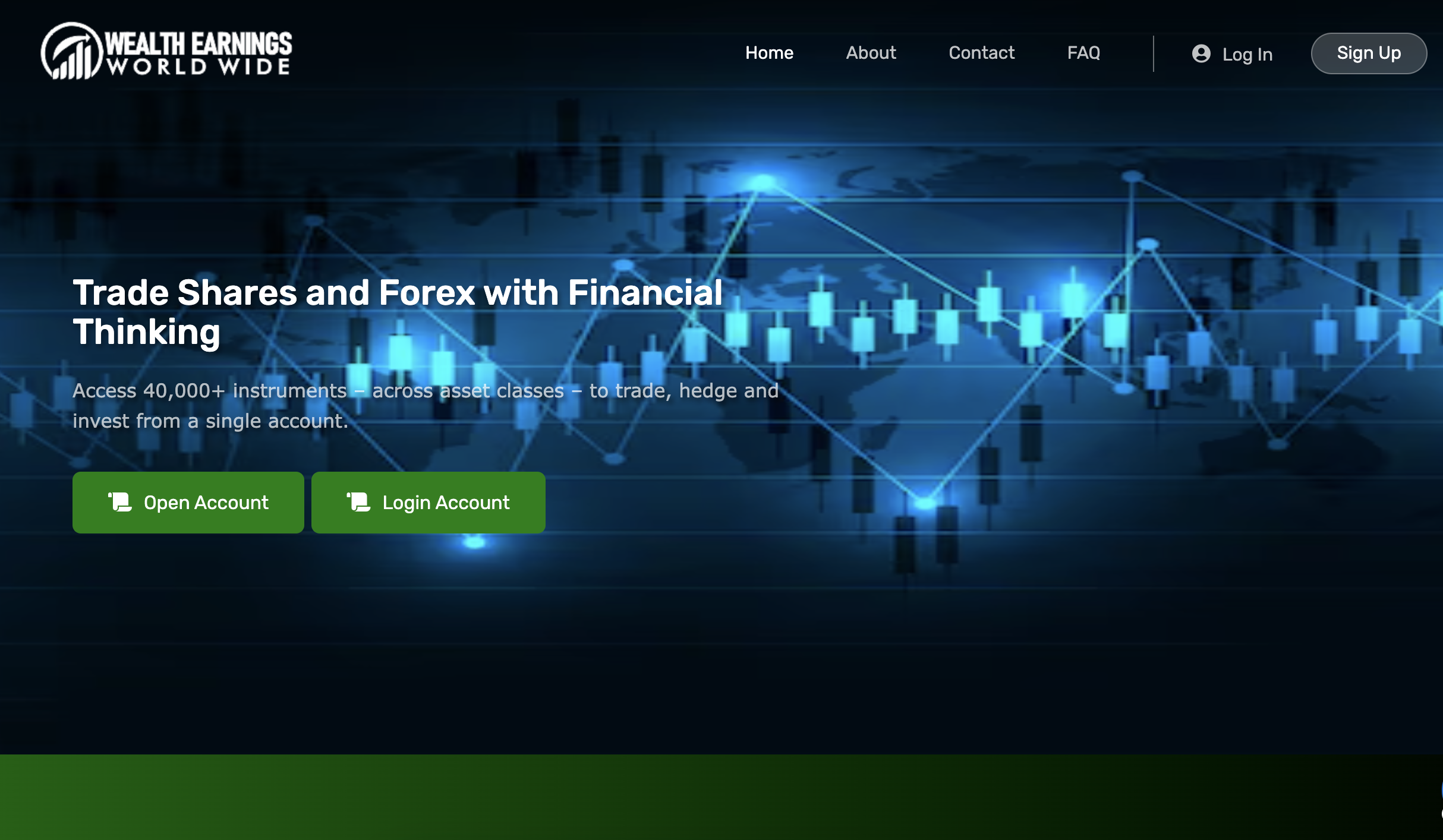 Wealthearningsworldwide.com Exposed