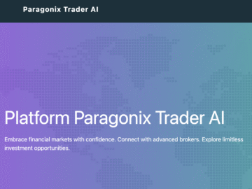 The Dark Side of Paragonixtraderai.net