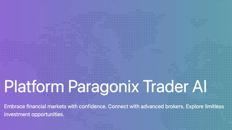 The Dark Side of Paragonixtraderai.net