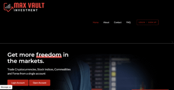 The Truth Behind Mvaulttrd.com