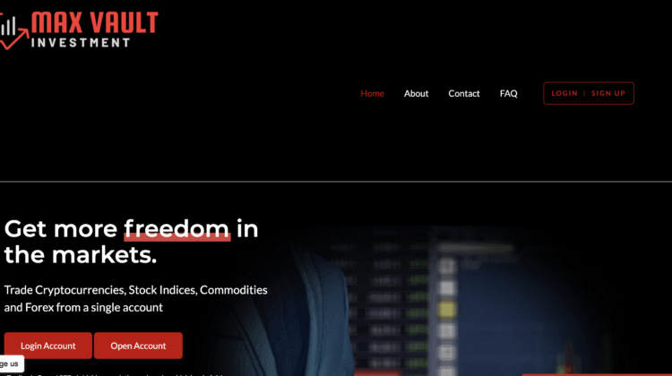 The Truth Behind Mvaulttrd.com