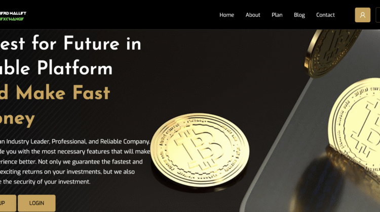 Nerdwalletexchange.com Scam Allegations