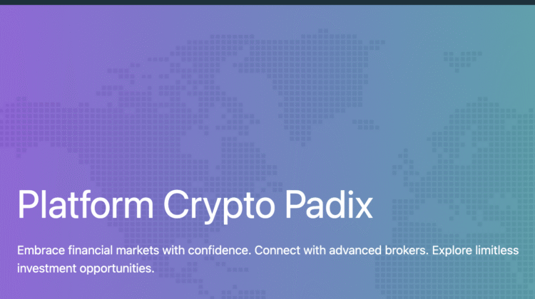 Cryptopadix.net Under Scrutiny