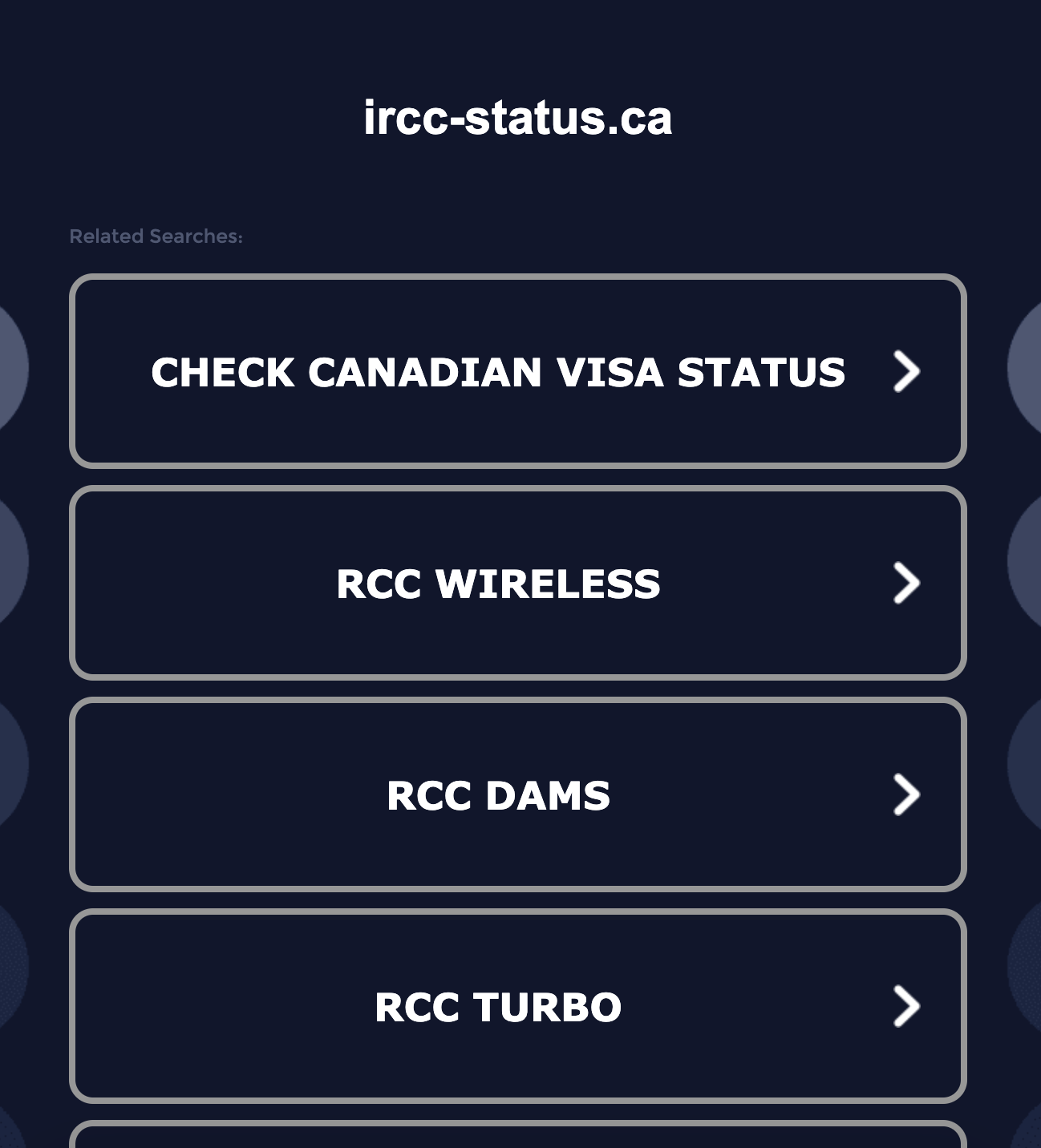 Ircc-status.ca Scam Review