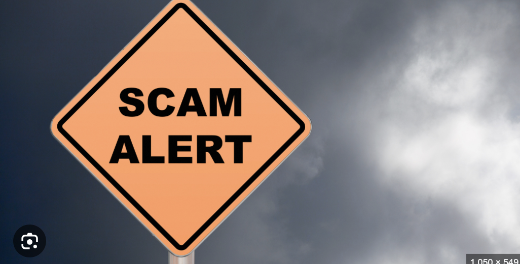 The Dark Side of Digital-ecotrade.org