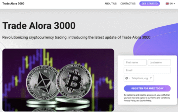 Tradealora3000.net Scam Review