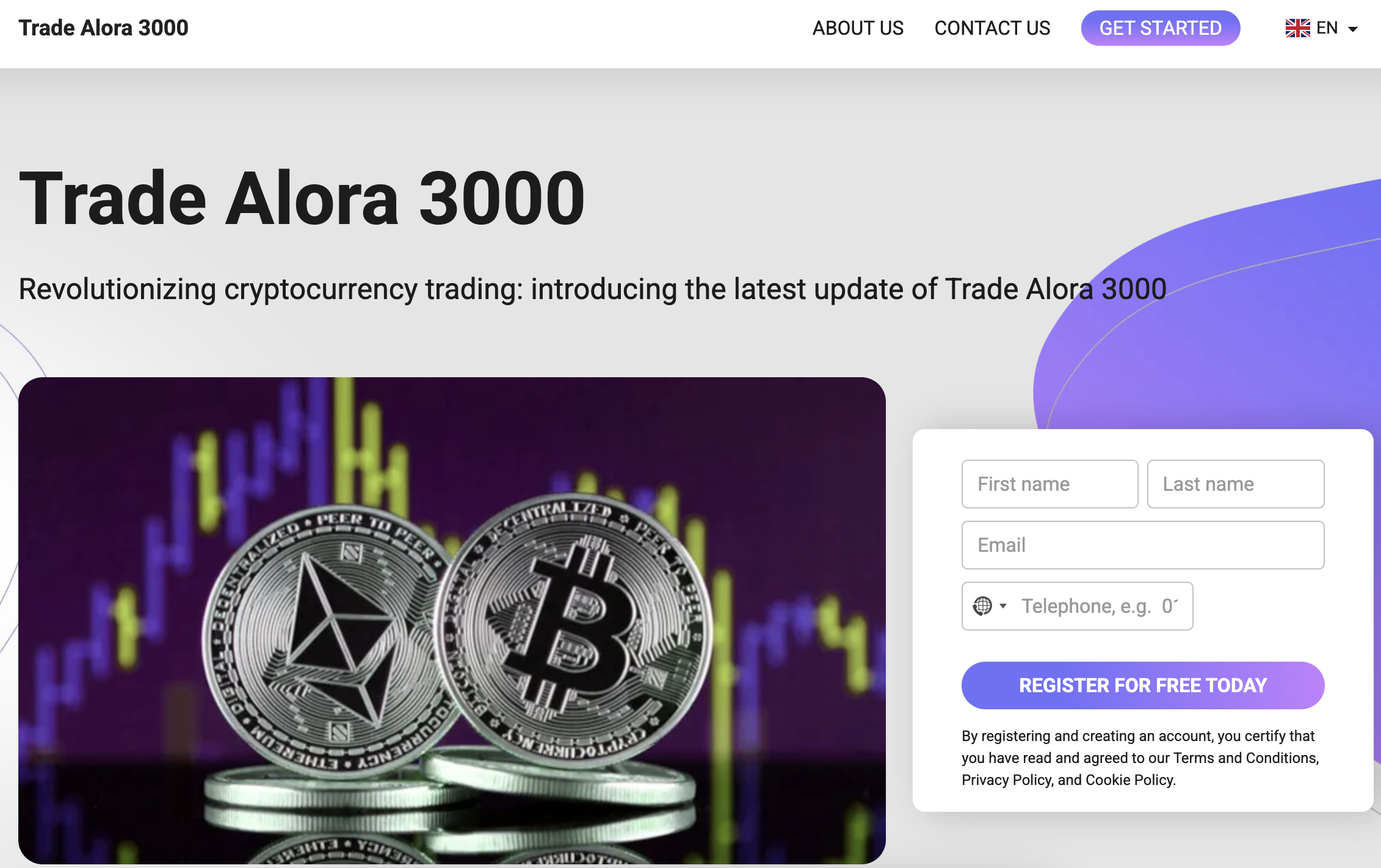 Tradealora3000.net Scam Review