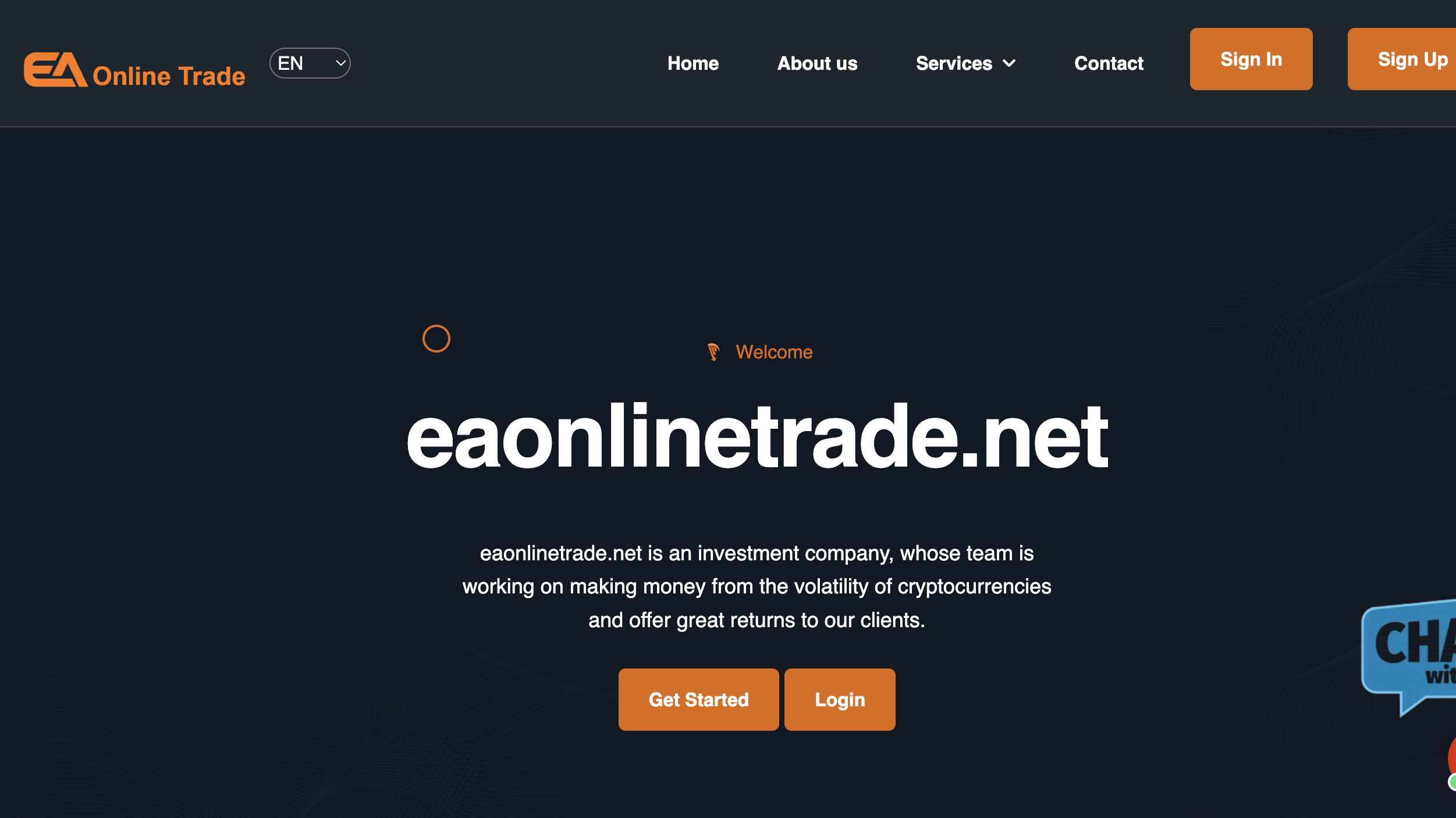 Eaonlinetrade.net Scam Review