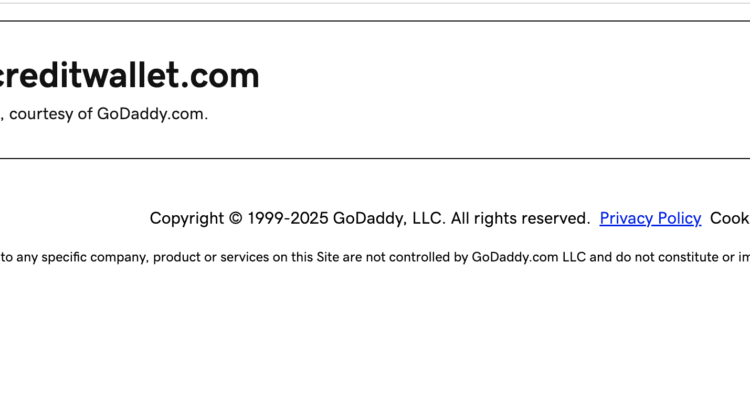 The Truth Behind Stockcreditwallet.com