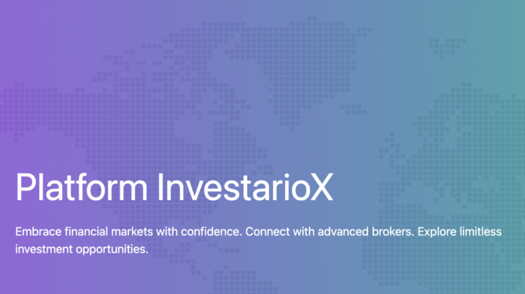 A Comprehensive Investariox.net Scam Review