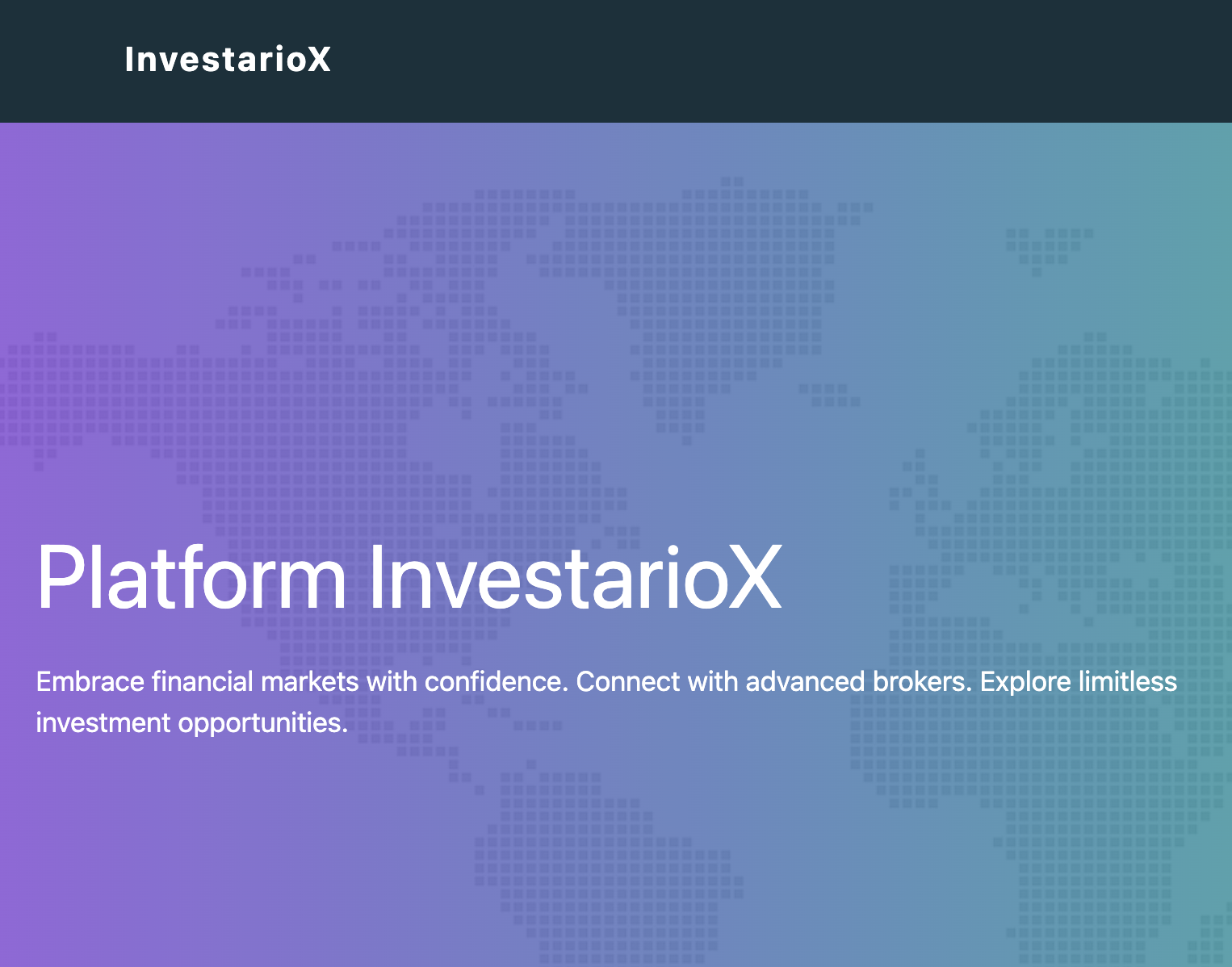 A Comprehensive Investariox.net Scam Review
