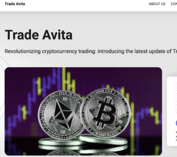Trade-avita-app.com / Trade-avita-app.net Exposed