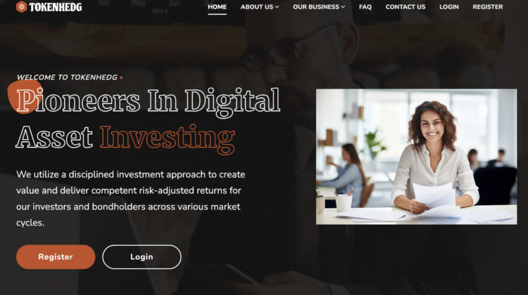 The Dark Side of Tokenhedg.com