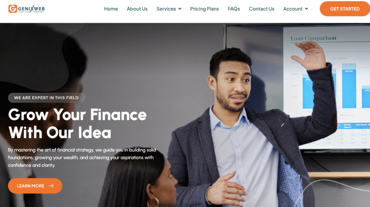 Genixwebltd.com Exposed