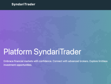 Syndaritraderapp.net Scam Review