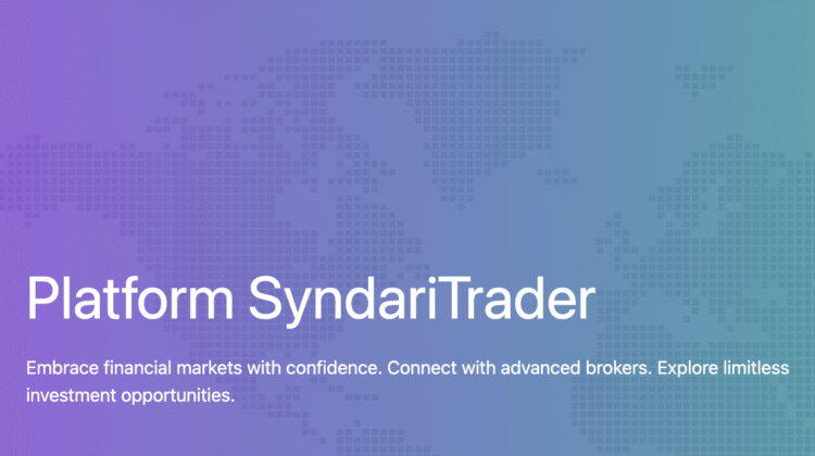 Syndaritraderapp.net Scam Review