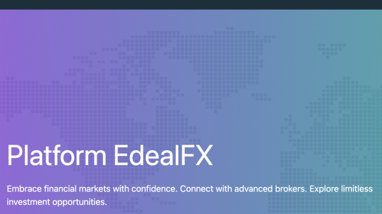 A Comprehensive Edealfx.net Scam Review
