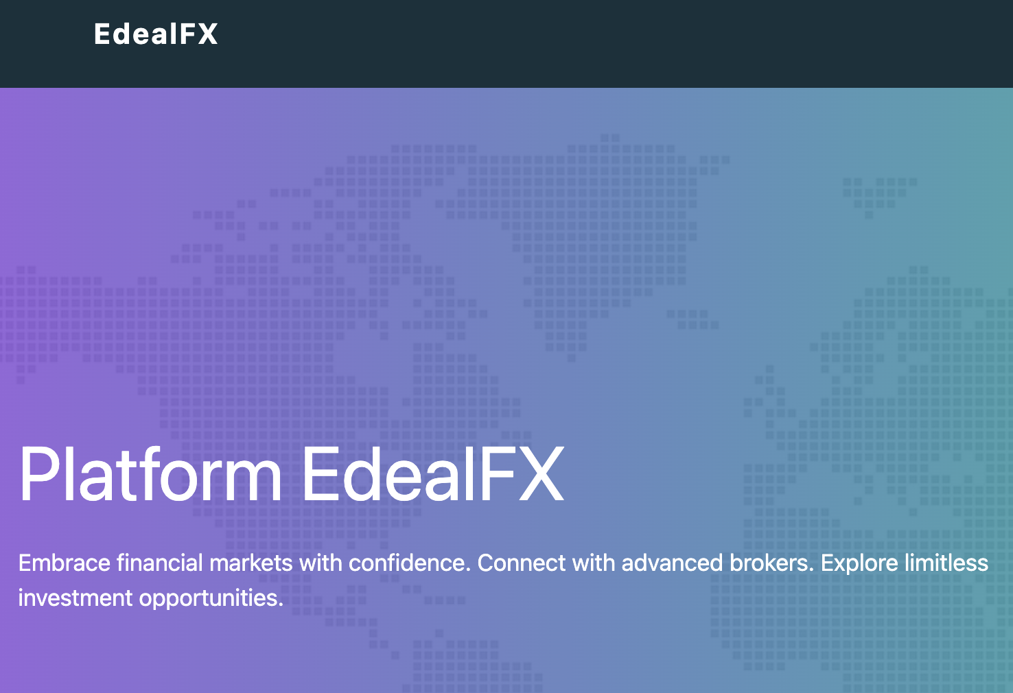 A Comprehensive Edealfx.net Scam Review