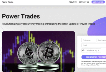 Powertradesapp.net / Powertrades.net Exposed