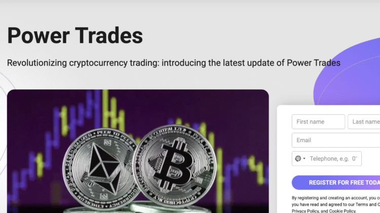 Powertradesapp.net / Powertrades.net Exposed