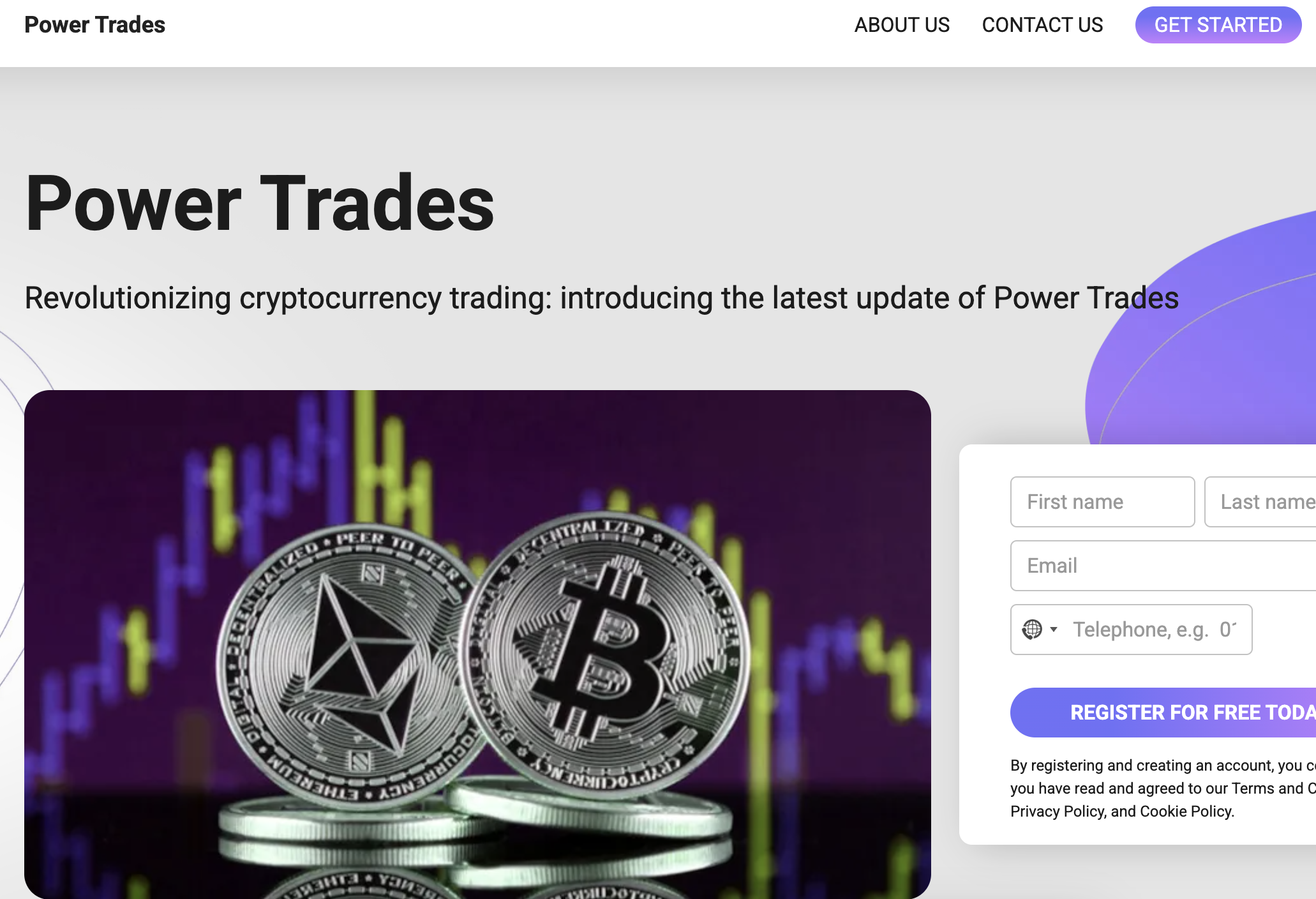 Powertradesapp.net / Powertrades.net Exposed