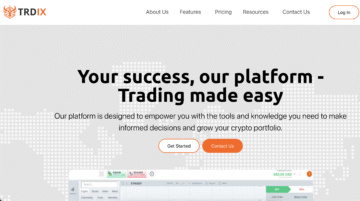 A Comprehensive Review of the Trdix.com Scam