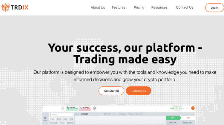 A Comprehensive Review of the Trdix.com Scam