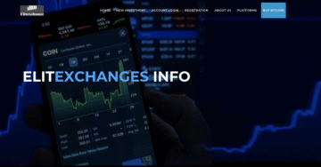 Elitexchanges.info Scam Allegations