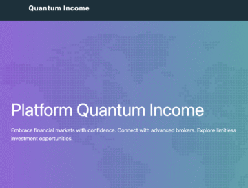 Quantum-income.net Scam Review
