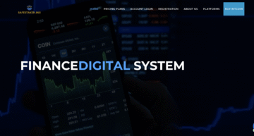 A Comprehensive Scam Review of Safestaker.com