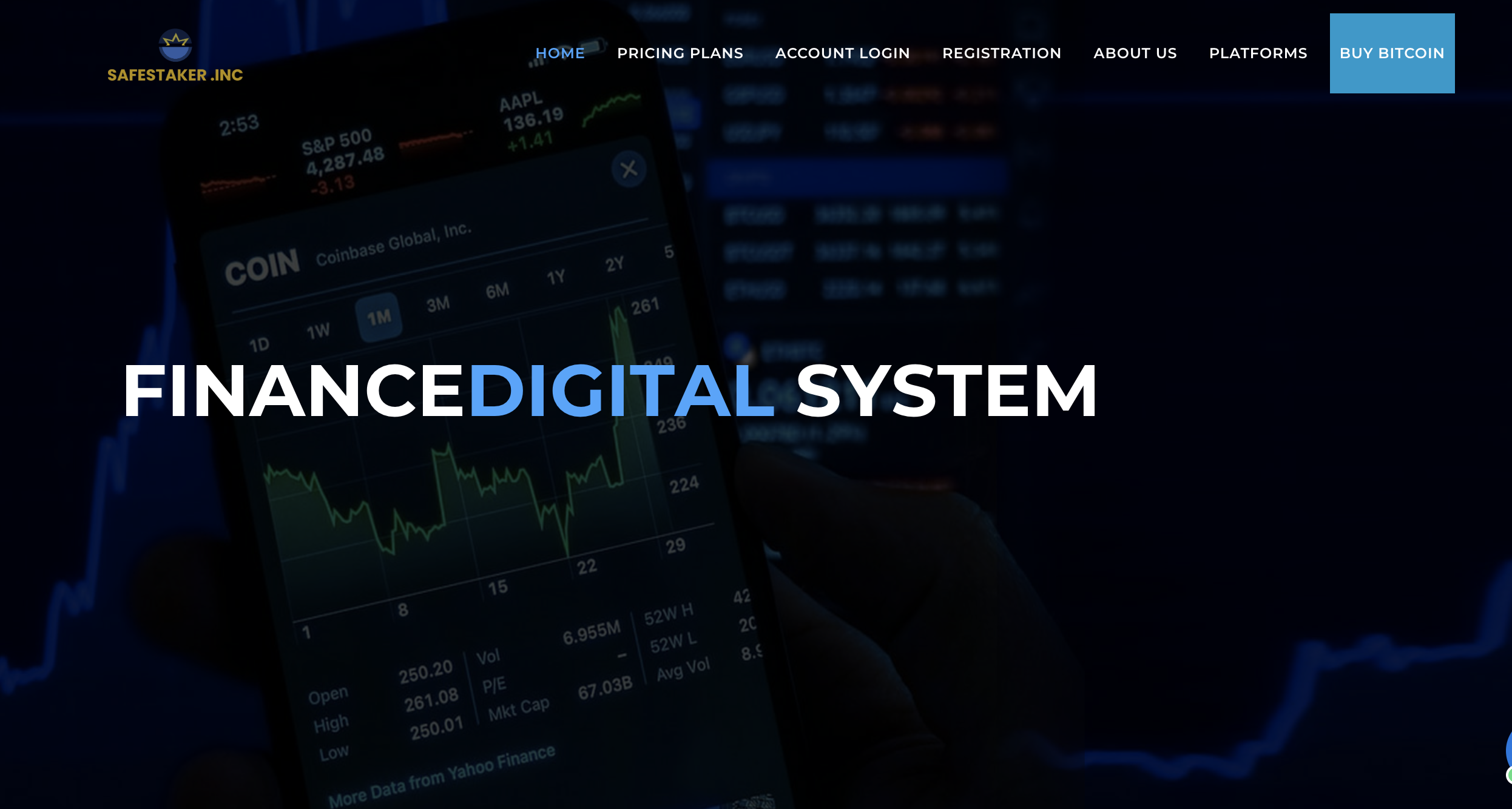 A Comprehensive Scam Review of Safestaker.com